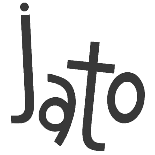 Logo jato